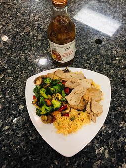 Product - Blue Jasmine Cafe in Scotch Plains, NJ American Restaurants