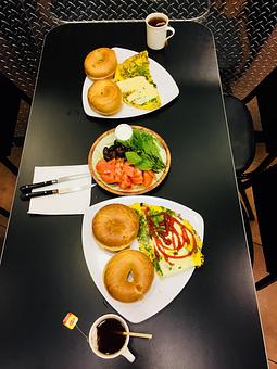 Product - Blue Jasmine Cafe in Scotch Plains, NJ American Restaurants