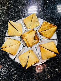 Product - Blue Jasmine Cafe in Scotch Plains, NJ American Restaurants