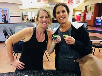 Product - Blue Jasmine Cafe in Scotch Plains, NJ American Restaurants