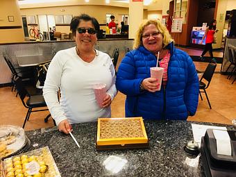 Product - Blue Jasmine Cafe in Scotch Plains, NJ American Restaurants