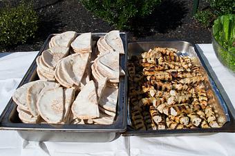 Product - Blue Jasmine Cafe in Scotch Plains, NJ American Restaurants