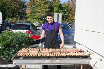 Product - Blue Jasmine Cafe in Scotch Plains, NJ American Restaurants