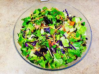 Product - Blue Jasmine Cafe in Scotch Plains, NJ American Restaurants
