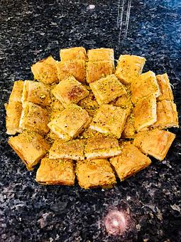 Product - Blue Jasmine Cafe in Scotch Plains, NJ American Restaurants