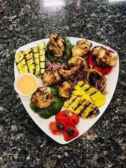 Product - Blue Jasmine Cafe in Scotch Plains, NJ American Restaurants