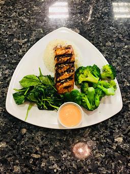 Product - Blue Jasmine Cafe in Scotch Plains, NJ American Restaurants