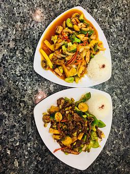 Product - Blue Jasmine Cafe in Scotch Plains, NJ American Restaurants
