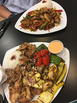 Product - Blue Jasmine Cafe in Scotch Plains, NJ American Restaurants