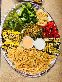 Product - Blue Jasmine Cafe in Scotch Plains, NJ American Restaurants