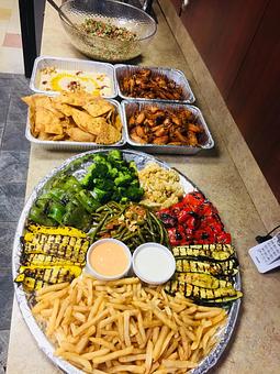 Product - Blue Jasmine Cafe in Scotch Plains, NJ American Restaurants