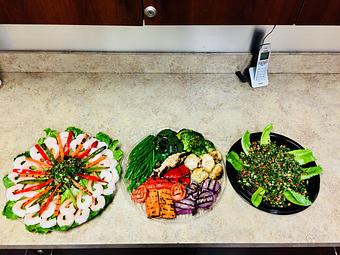 Product - Blue Jasmine Cafe in Scotch Plains, NJ American Restaurants