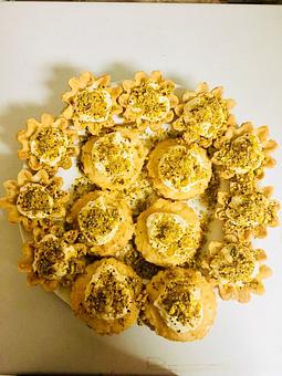 Product - Blue Jasmine Cafe in Scotch Plains, NJ American Restaurants
