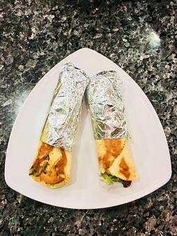 Product - Blue Jasmine Cafe in Scotch Plains, NJ American Restaurants