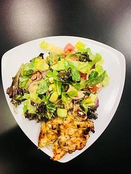 Product - Blue Jasmine Cafe in Scotch Plains, NJ American Restaurants