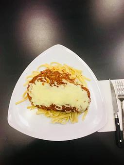 Product - Blue Jasmine Cafe in Scotch Plains, NJ American Restaurants