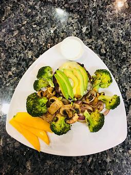 Product - Blue Jasmine Cafe in Scotch Plains, NJ American Restaurants