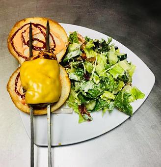 Product - Blue Jasmine Cafe in Scotch Plains, NJ American Restaurants
