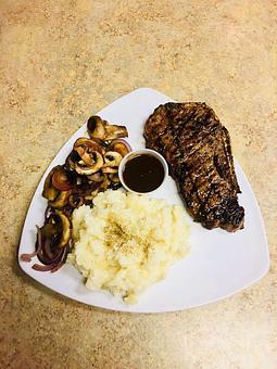 Product - Blue Jasmine Cafe in Scotch Plains, NJ American Restaurants