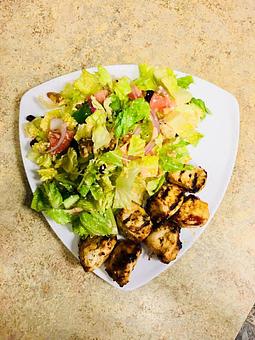 Product - Blue Jasmine Cafe in Scotch Plains, NJ American Restaurants