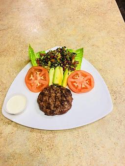 Product - Blue Jasmine Cafe in Scotch Plains, NJ American Restaurants