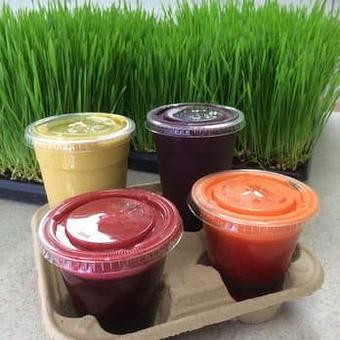 Product - Blue Jasmine Cafe in Scotch Plains, NJ American Restaurants