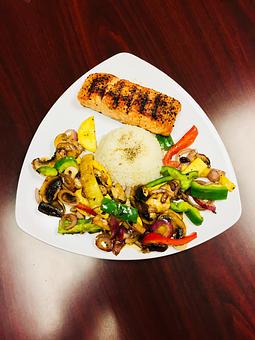 Product - Blue Jasmine Cafe in Scotch Plains, NJ American Restaurants