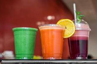 Product - Blue Jasmine Cafe in Scotch Plains, NJ American Restaurants