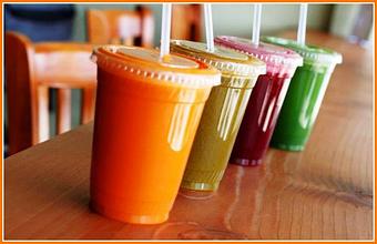 Product - Blue Jasmine Cafe in Scotch Plains, NJ American Restaurants