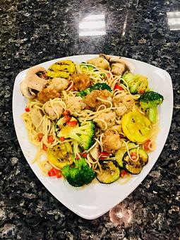 Product - Blue Jasmine Cafe in Scotch Plains, NJ American Restaurants