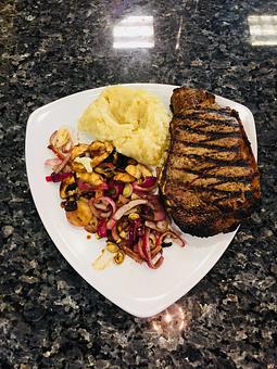 Product - Blue Jasmine Cafe in Scotch Plains, NJ American Restaurants