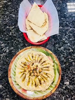 Product - Blue Jasmine Cafe in Scotch Plains, NJ American Restaurants