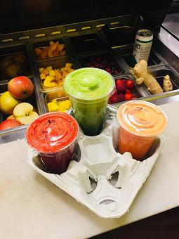 Product - Blue Jasmine Cafe in Scotch Plains, NJ American Restaurants