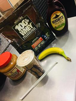 Product - Blue Jasmine Cafe in Scotch Plains, NJ American Restaurants