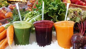 Product - Blue Jasmine Cafe in Scotch Plains, NJ American Restaurants