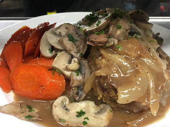 Product - Blue Lantern Lounge in Elma, NY Restaurant & Lounge, Bar, Or Pub