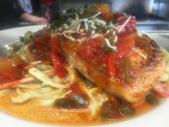 Product - Blue Lantern Lounge in Elma, NY Restaurant & Lounge, Bar, Or Pub