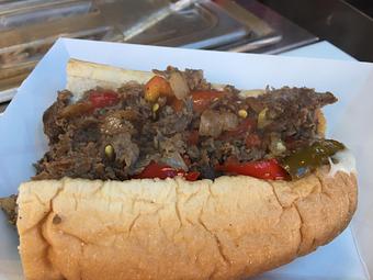 Product - Blue Lantern Lounge in Elma, NY Restaurant & Lounge, Bar, Or Pub