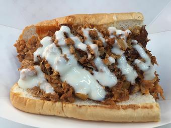 Product - Blue Lantern Lounge in Elma, NY Restaurant & Lounge, Bar, Or Pub