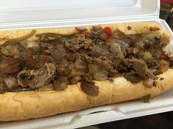 Product - Blue Lantern Lounge in Elma, NY Restaurant & Lounge, Bar, Or Pub