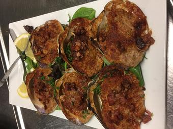 Product - Blue Lantern Lounge in Elma, NY Restaurant & Lounge, Bar, Or Pub