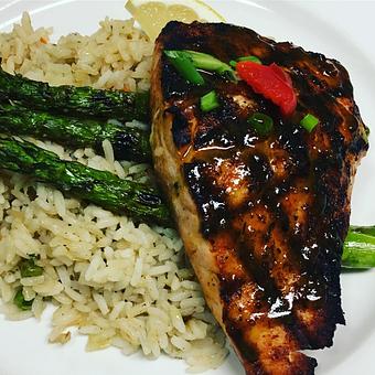 Product - Blue Lantern Lounge in Elma, NY Restaurant & Lounge, Bar, Or Pub