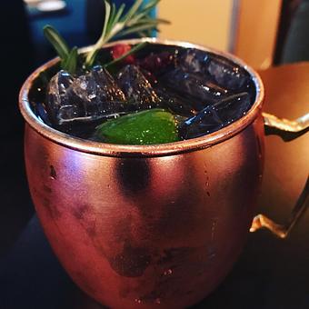 Product - Blue Lantern Lounge in Elma, NY Restaurant & Lounge, Bar, Or Pub