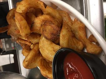 Product - Blue Lantern Lounge in Elma, NY Restaurant & Lounge, Bar, Or Pub