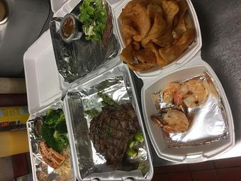 Product - Blue Lantern Lounge in Elma, NY Restaurant & Lounge, Bar, Or Pub