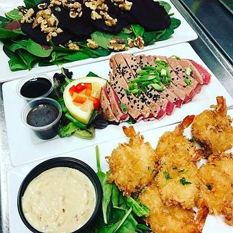 Product - Blue Lantern Lounge in Elma, NY Restaurant & Lounge, Bar, Or Pub