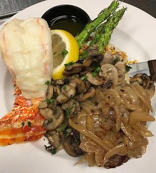 Product - Blue Lantern Lounge in Elma, NY Restaurant & Lounge, Bar, Or Pub