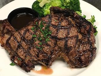 Product - Blue Lantern Lounge in Elma, NY Restaurant & Lounge, Bar, Or Pub