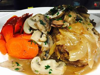 Product - Blue Lantern Lounge in Elma, NY Restaurant & Lounge, Bar, Or Pub