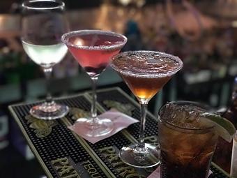 Product - Blue Lantern Lounge in Elma, NY Restaurant & Lounge, Bar, Or Pub